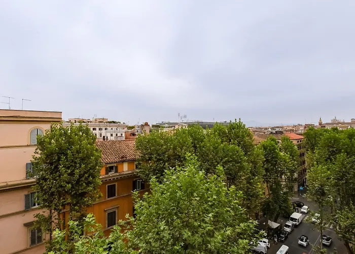 Bdc - With A View! Rome