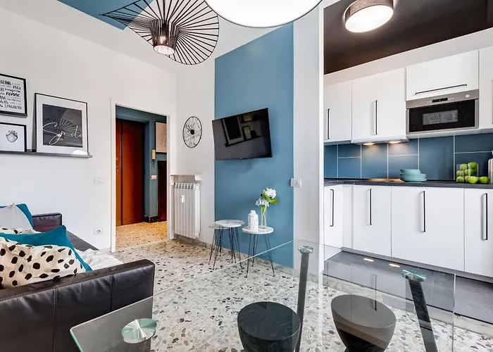 Apartment Bdc - With A View!