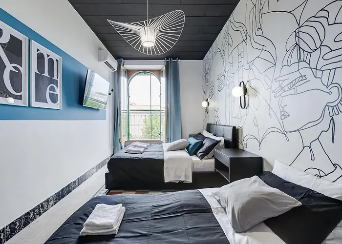 Apartment Bdc - With A View!