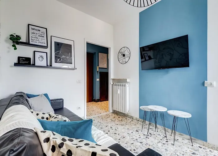 Bdc - With A View! Apartment *